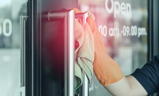 How to Clean Your Home to Protect Against Coronavirus