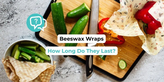 How Long Do Beeswax Wraps Last For?