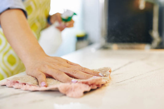 Green cleaning trends that are here to stay