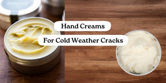 Cold Weather Cracks? 5 Hand Creams Australian Users Say Soften and Heal