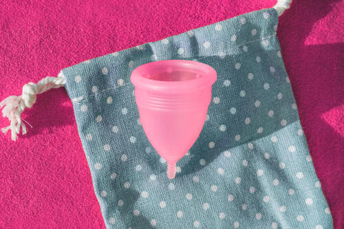 How to Choose the Right Menstrual Cup Size For You