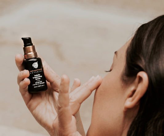 Want brighter skin? You'll love these Vitamin C rich products