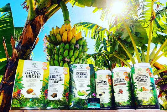 Natural Evolution Foods