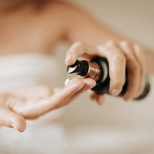 10 Steps to Solve Dry Irritated Winter Skin ~ Many Are Free!