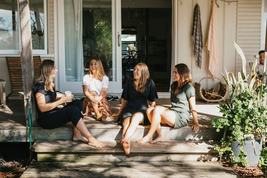 Home Grown Heroes - Why Australian Made Fashion Labels need your support!