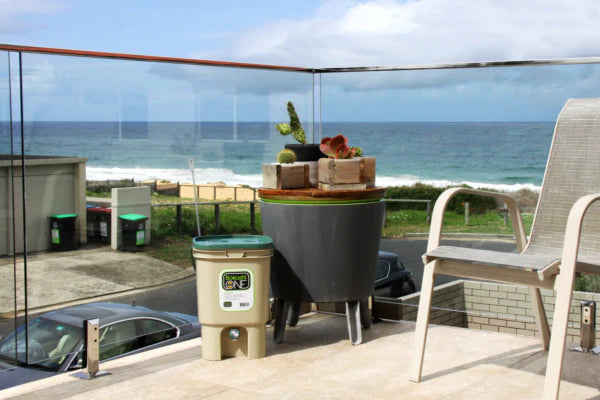 Stunning Eco Apartments For Rent With Composting Facilities image