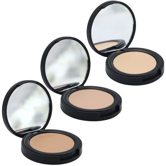 The Concealer That Actually Works for Sensitive Skin: Biome Concealer Cream