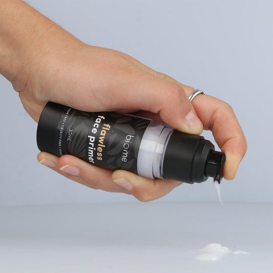 What Even Is a Primer? And Why Biome’s Flawless Face Primer Is Worth Knowing About