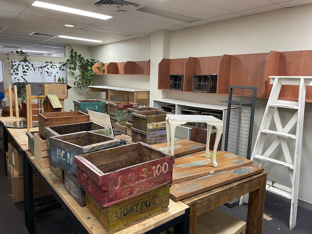 Moving sales near me