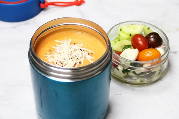 How to Choose the Best Thermos or Insulated Food Jar for You
