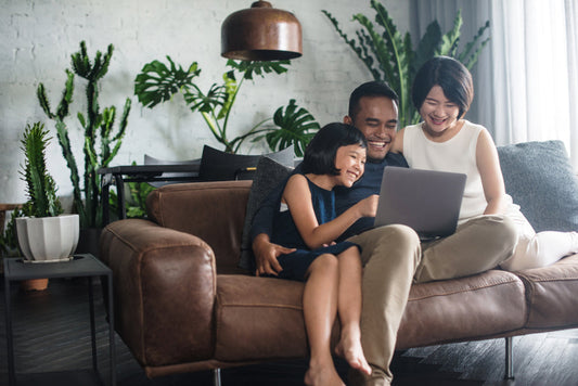 How to improve indoor air quality at home