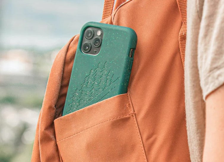 How to Choose a Phone Case that's Good for Your Phone and the Planet How to Choose a Phone Case that's Good for Your Phone and the Planet