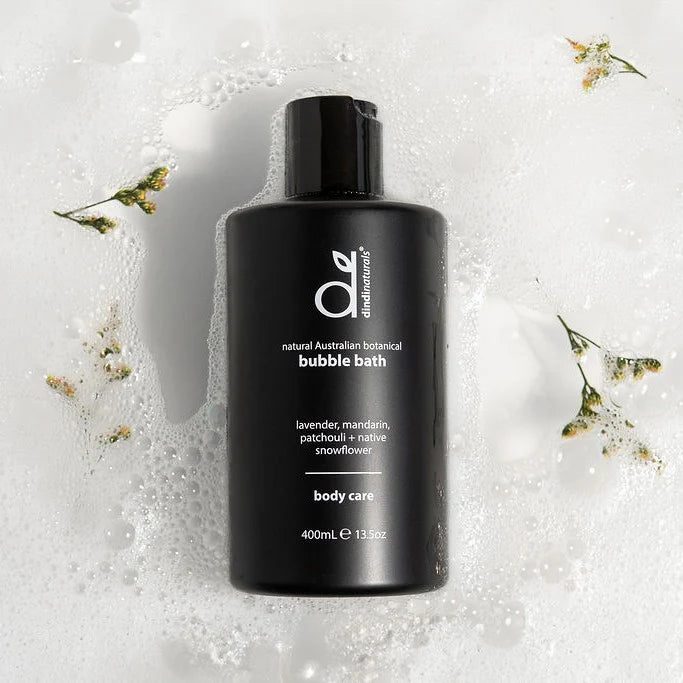 Dindi Naturals Bubble Bath 400ml