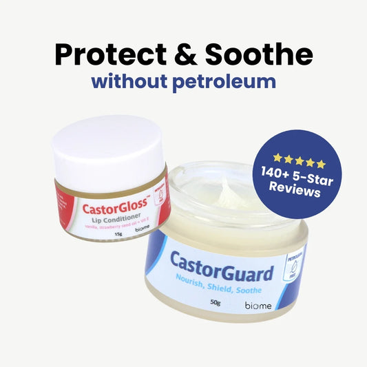 Protect & Soothe Bundle