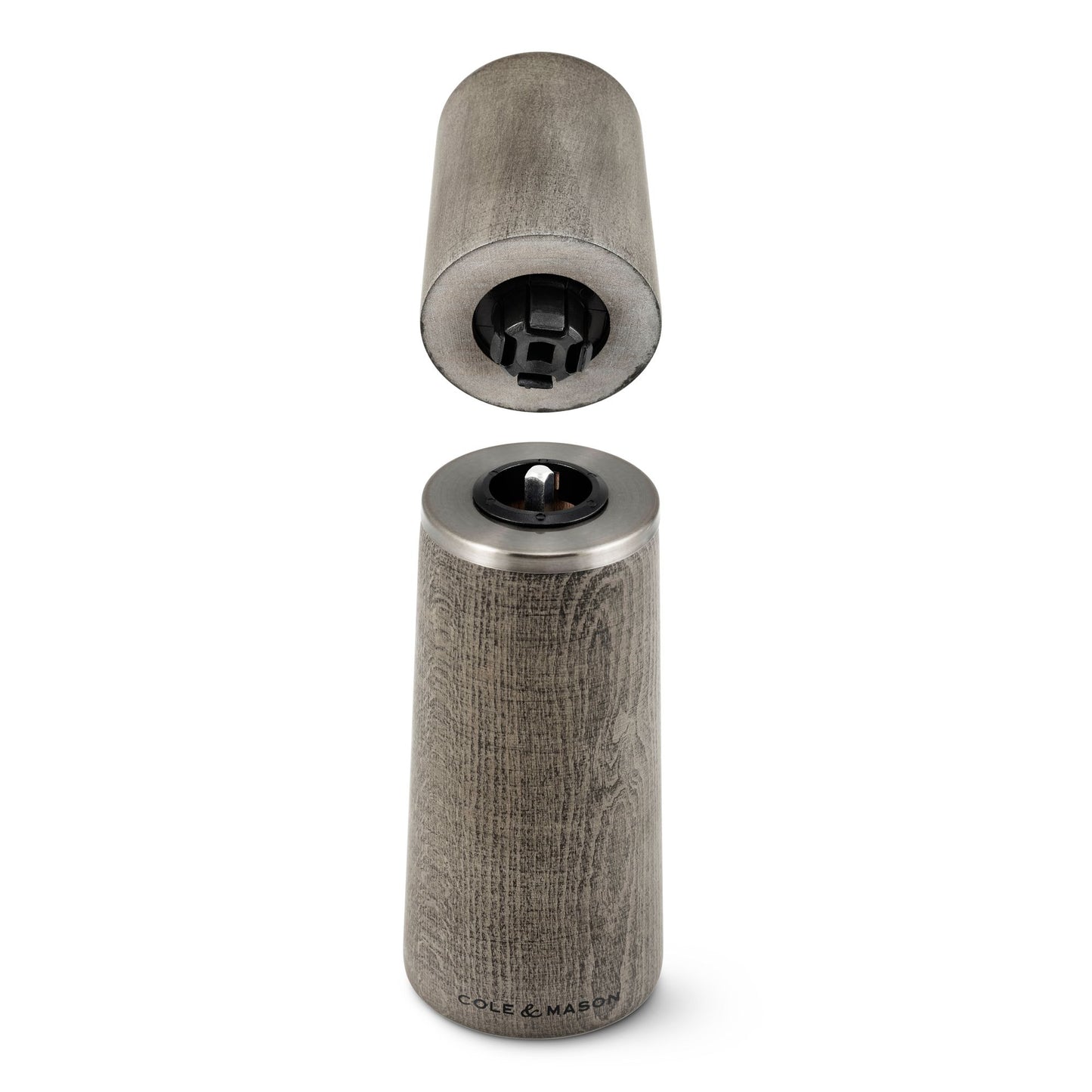 Cole & Mason Marlow Salt & Pepper Mill Set