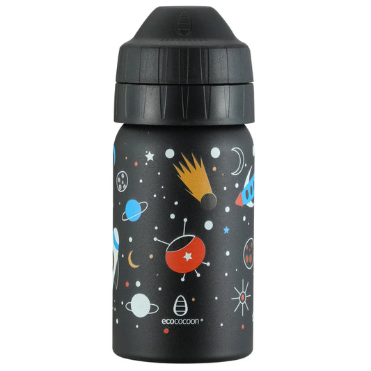 EcoCocoon Stainless Steel Water Bottle 350ml