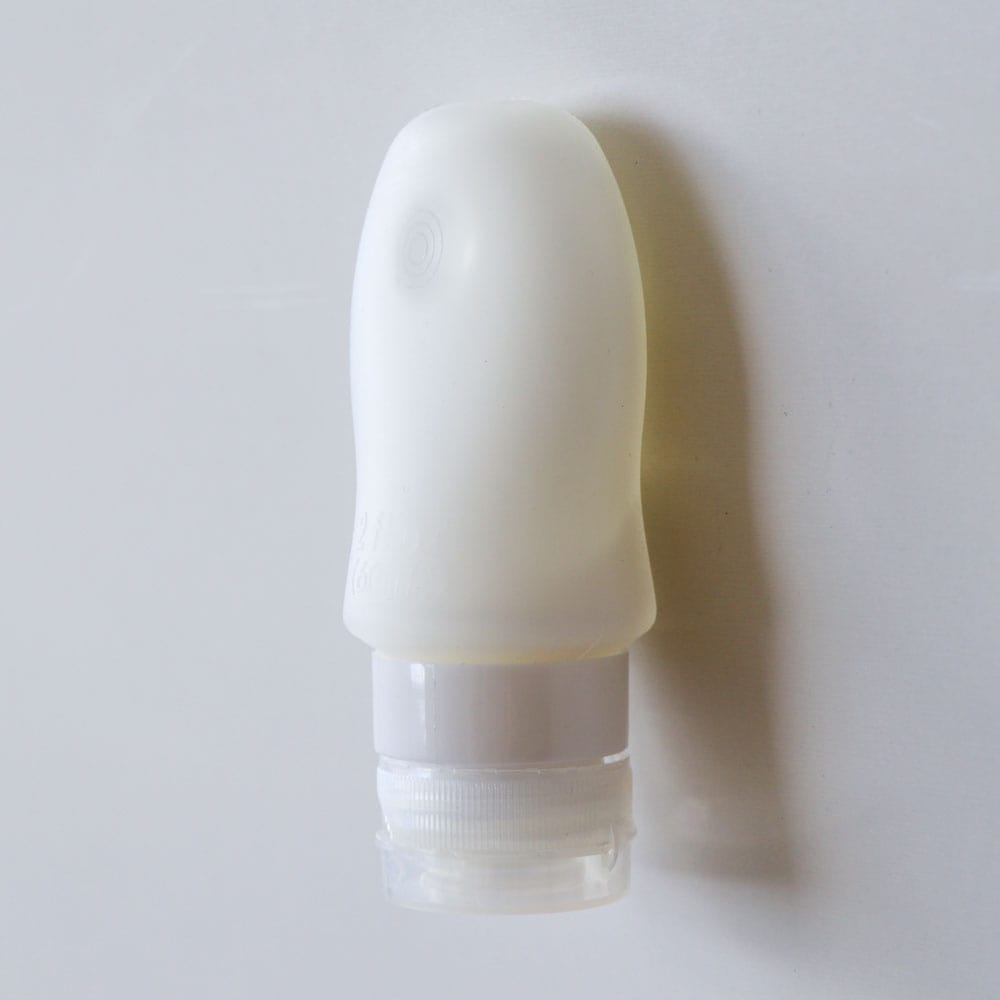 4 Pack Biome Good to Go Tube - 2 x 60mL and 2 x 98mL Travel Bottles