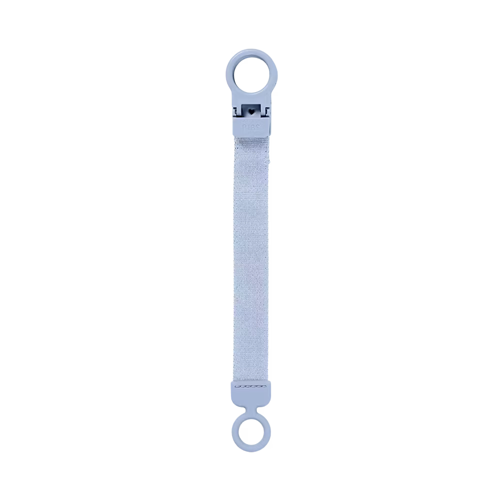 Bibs Dummy Clip Loop