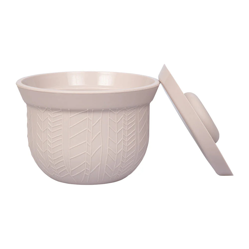 Wean Meister AdoraBOWLS Single - Clay
