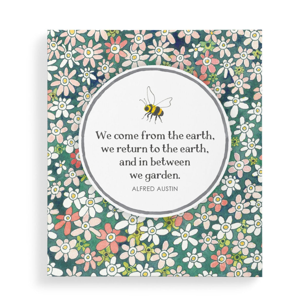 Twigseeds Pocket Notepad
