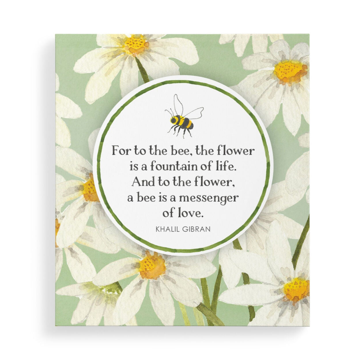 Twigseeds Pocket Notepad