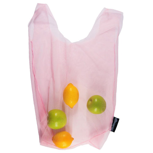 Nudibags Lightweight Reusable Shopping Bag - Medium