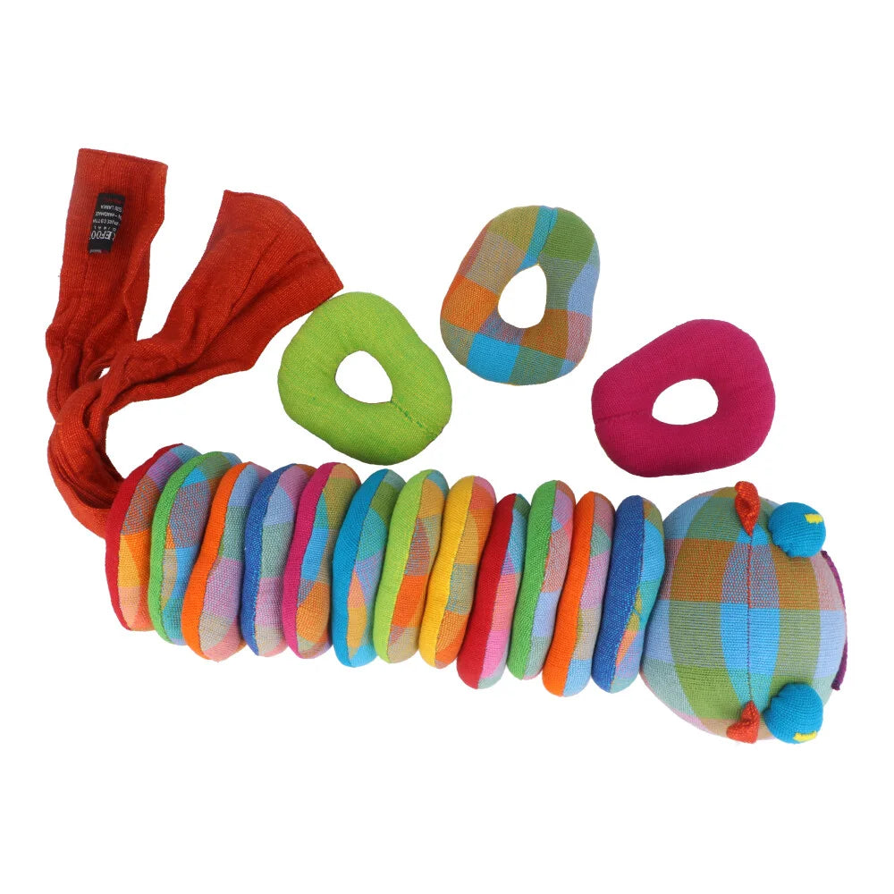 Barefoot Toys - Witchetty Grub
