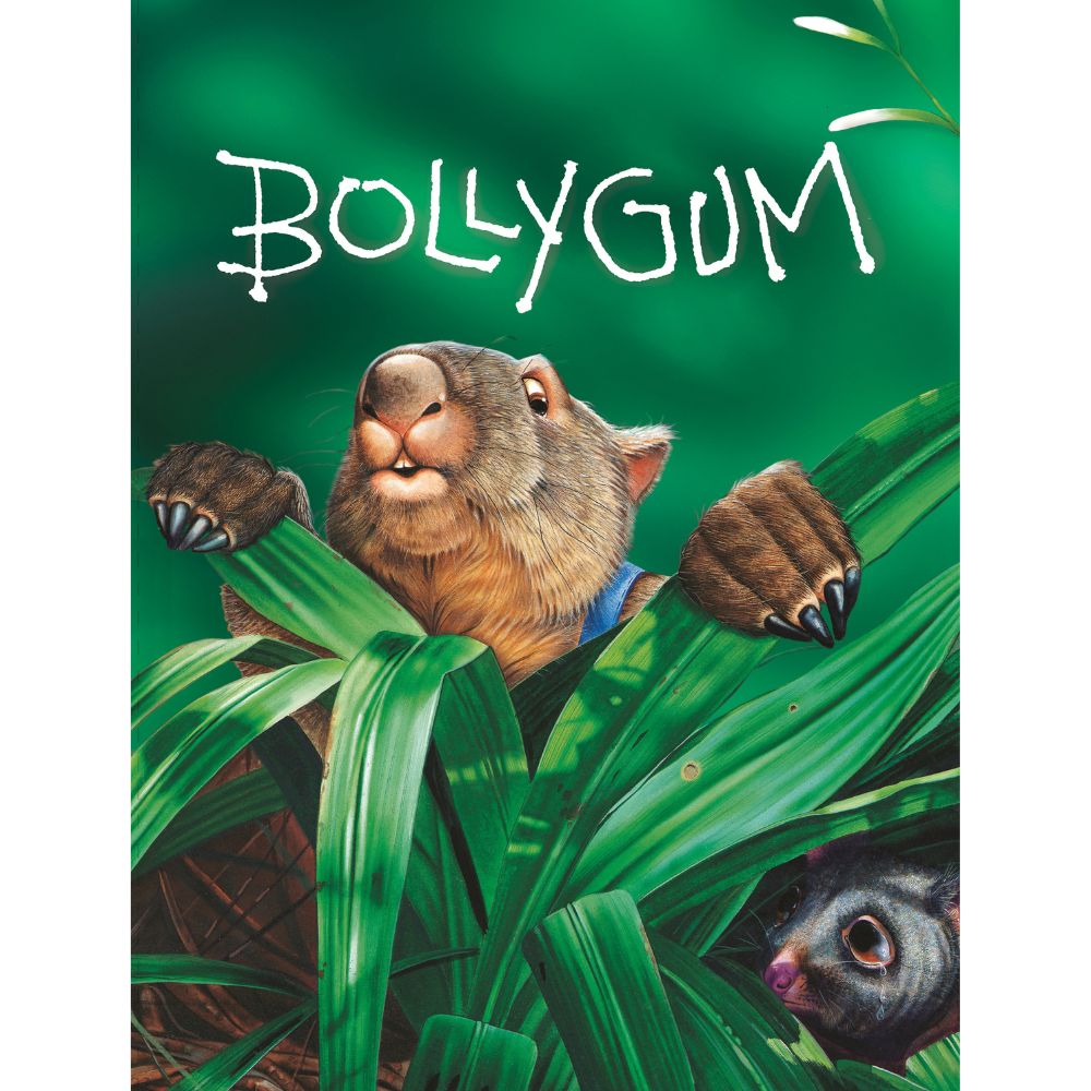 Bollygum