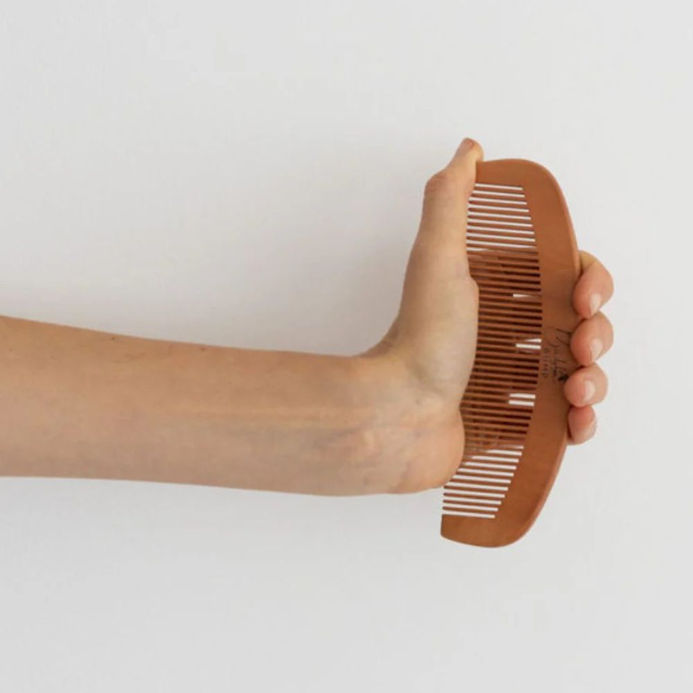 Bubba Bump Labour and Birth Comb