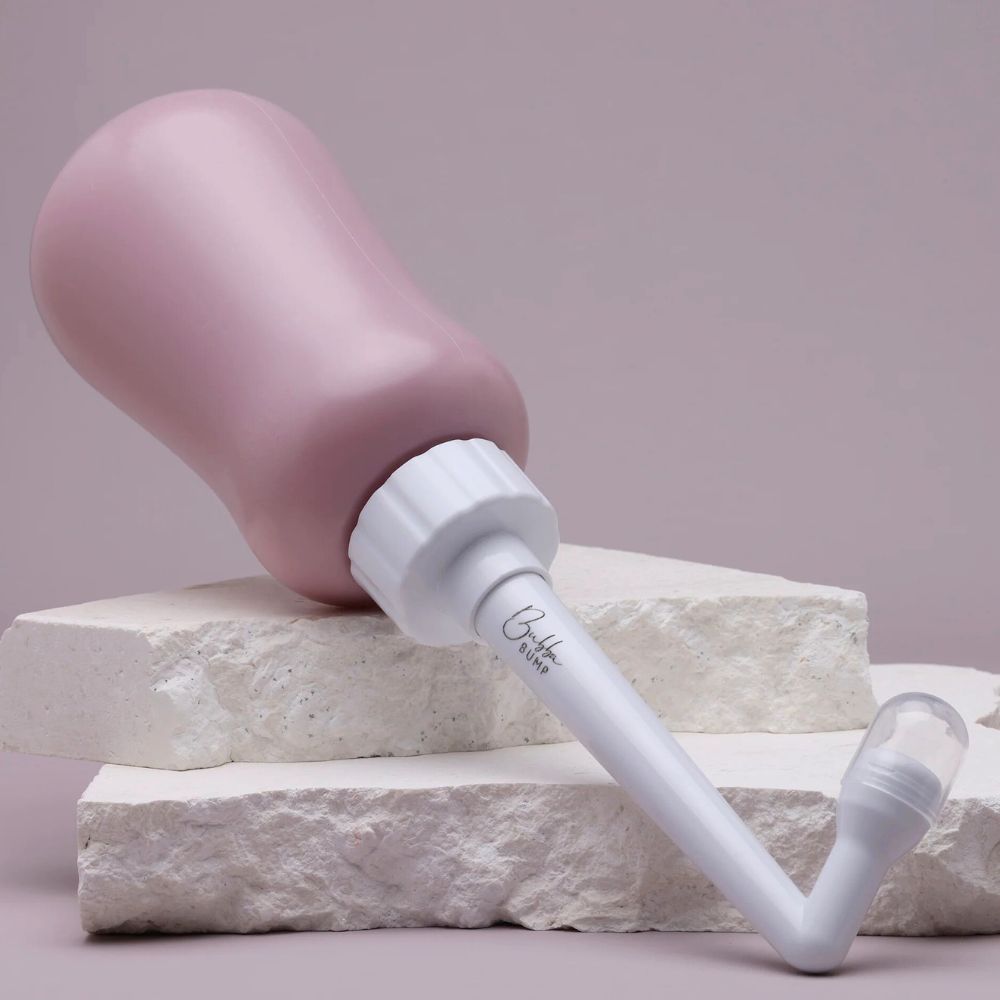Bubba Bump Peri Bottle
