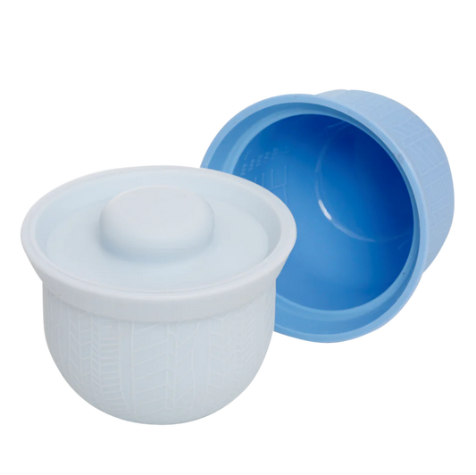 Wean Meister AdoraBOWLS 2Pk