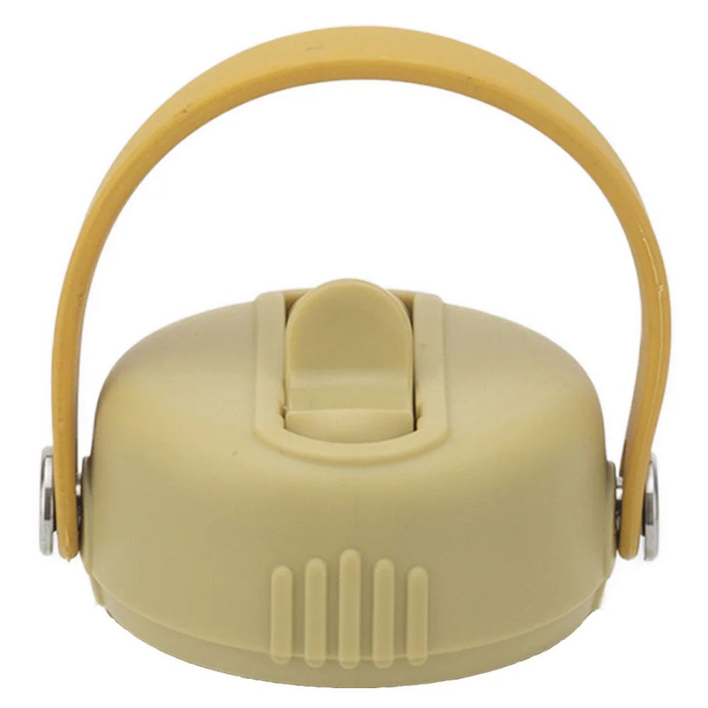 Cheeki Little Adventurer Replacement Lid with Straw