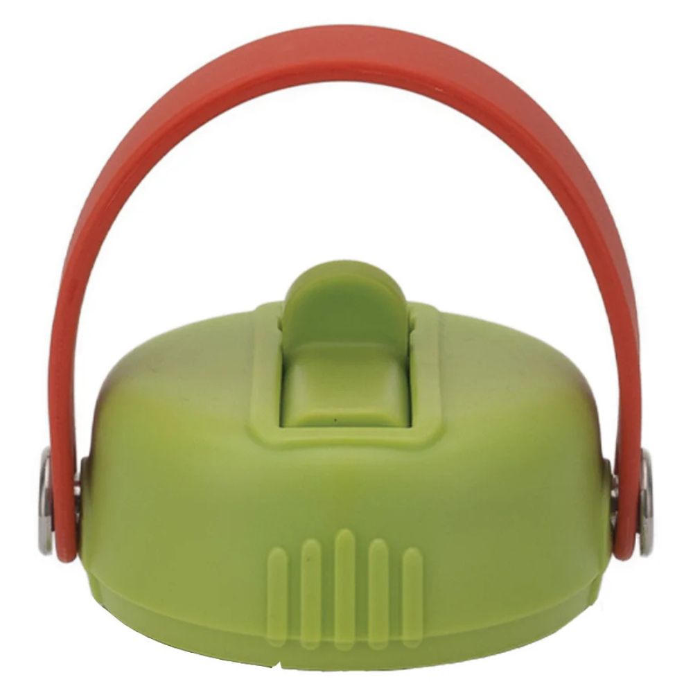 Cheeki Little Adventurer Replacement Lid with Straw
