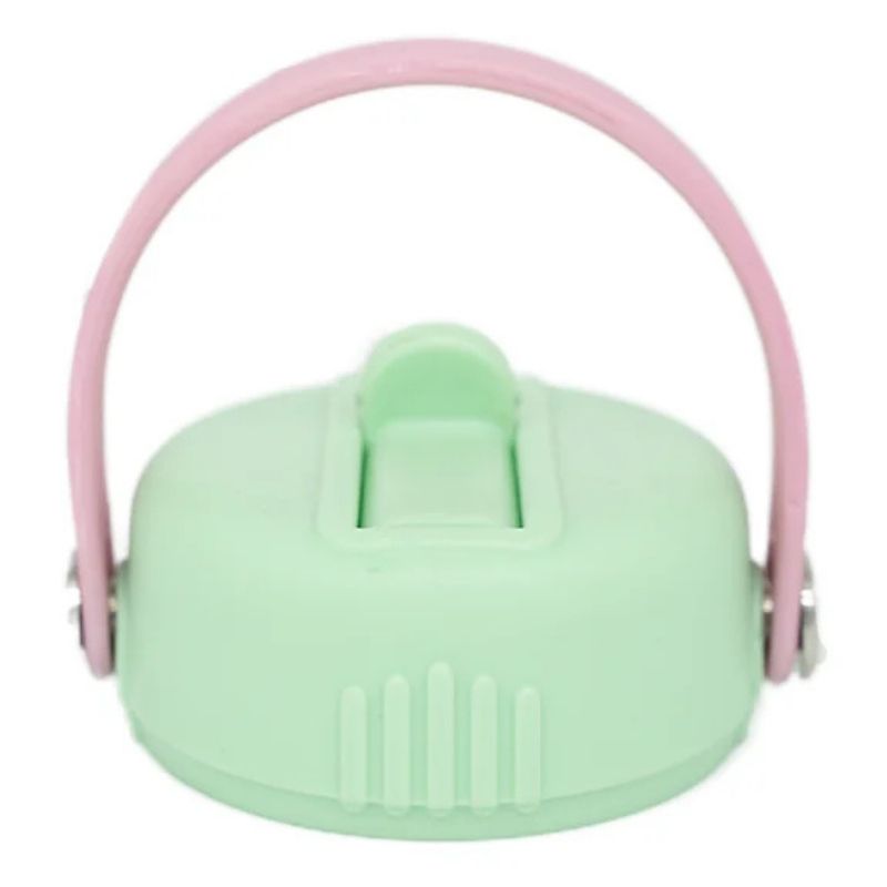 Cheeki Little Adventurer Replacement Lid with Straw