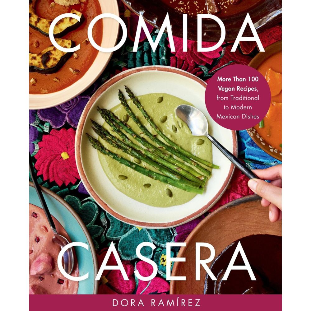 Comida Casera