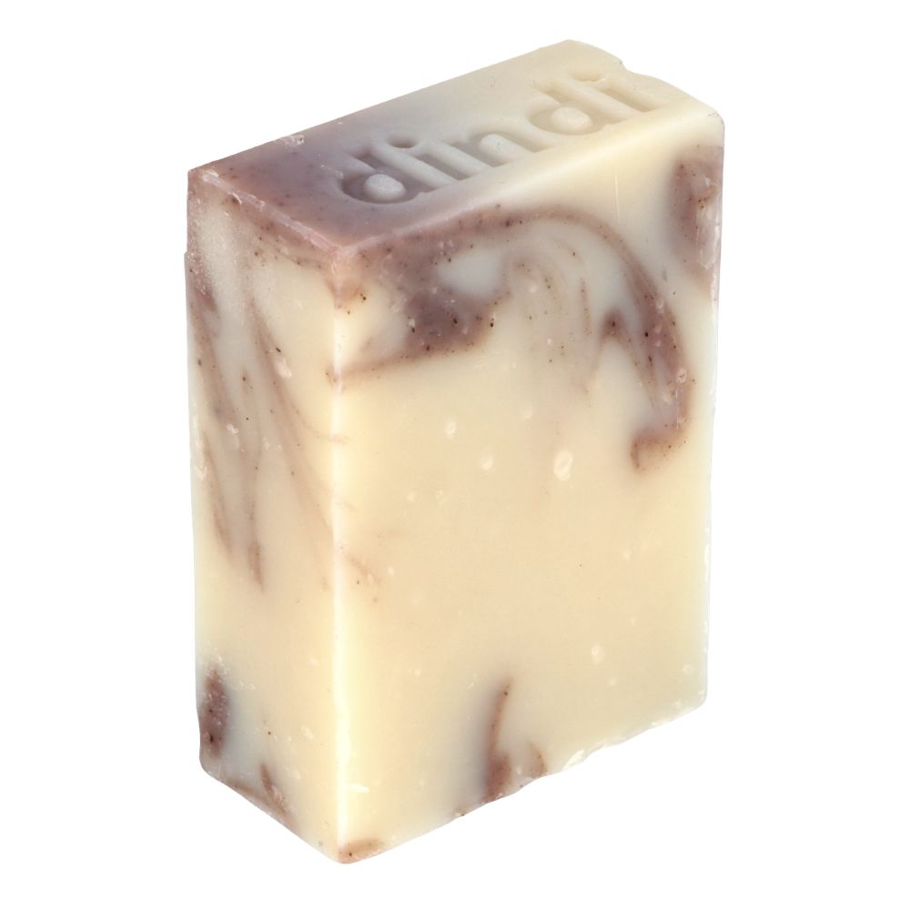 Dindi Naturals Boxed Soap Bar 110g - Lavender Sage