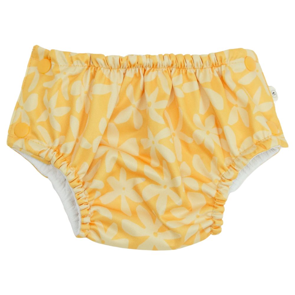 EcoNaps Swim Nappy - Daisy
