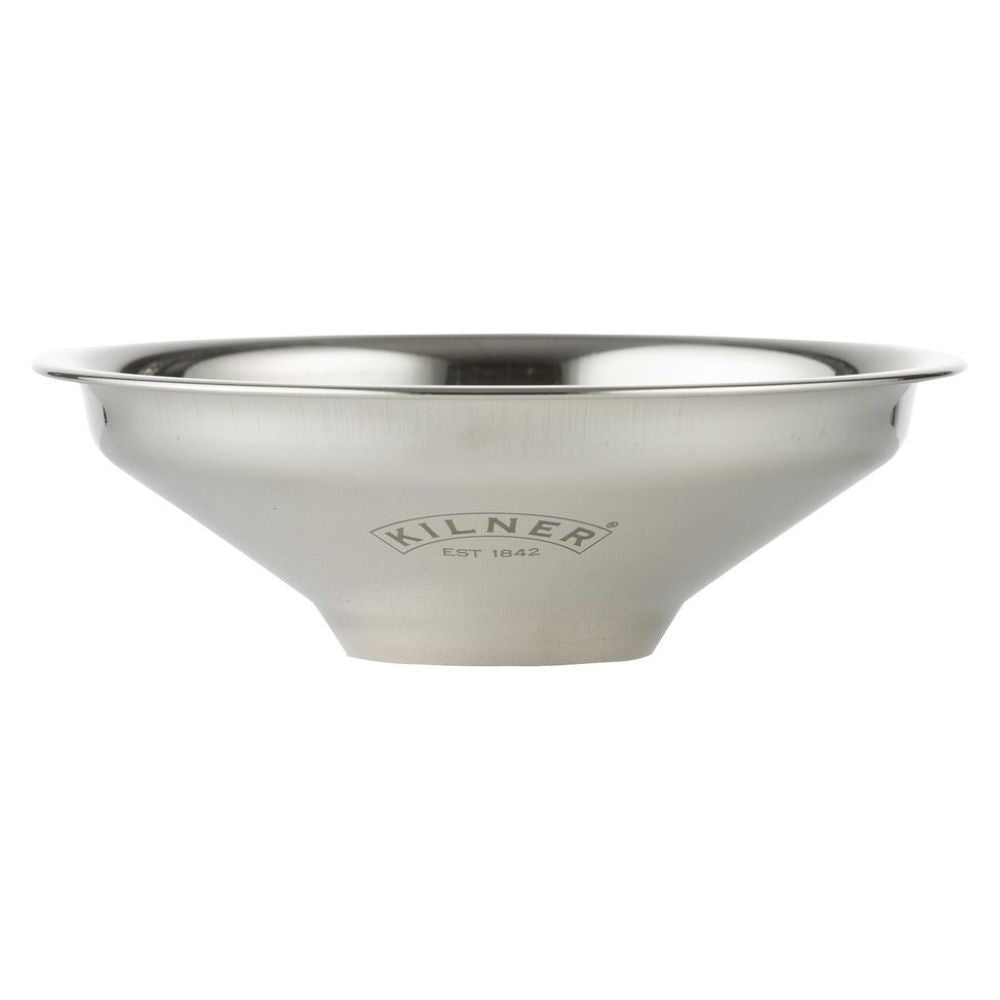 Kilner Stainless Steel Easy Fill Funnel