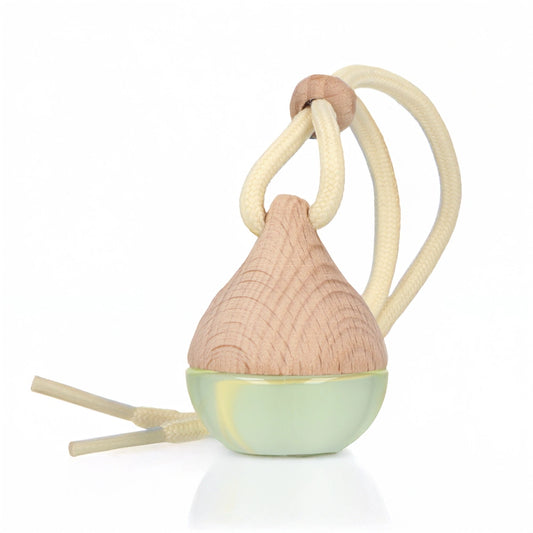 Eco Seed to Skin Essential Oil Air Freshener / Car Diffuser