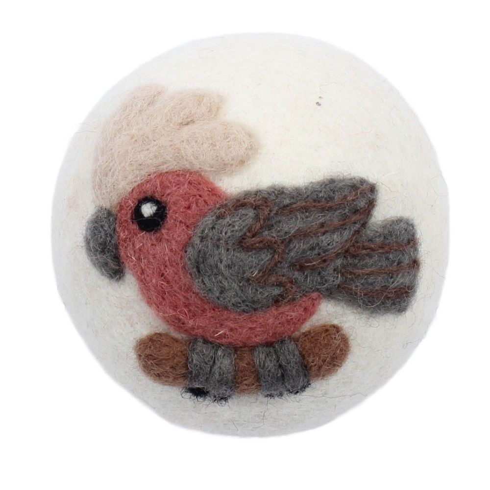 EcoMax Wool Dryer Balls