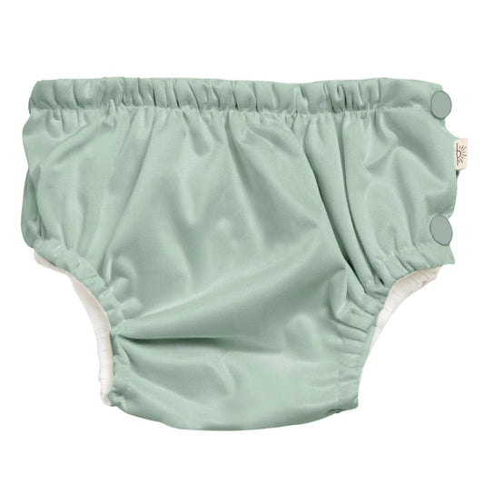 EcoNaps Swim Nappy - Mint