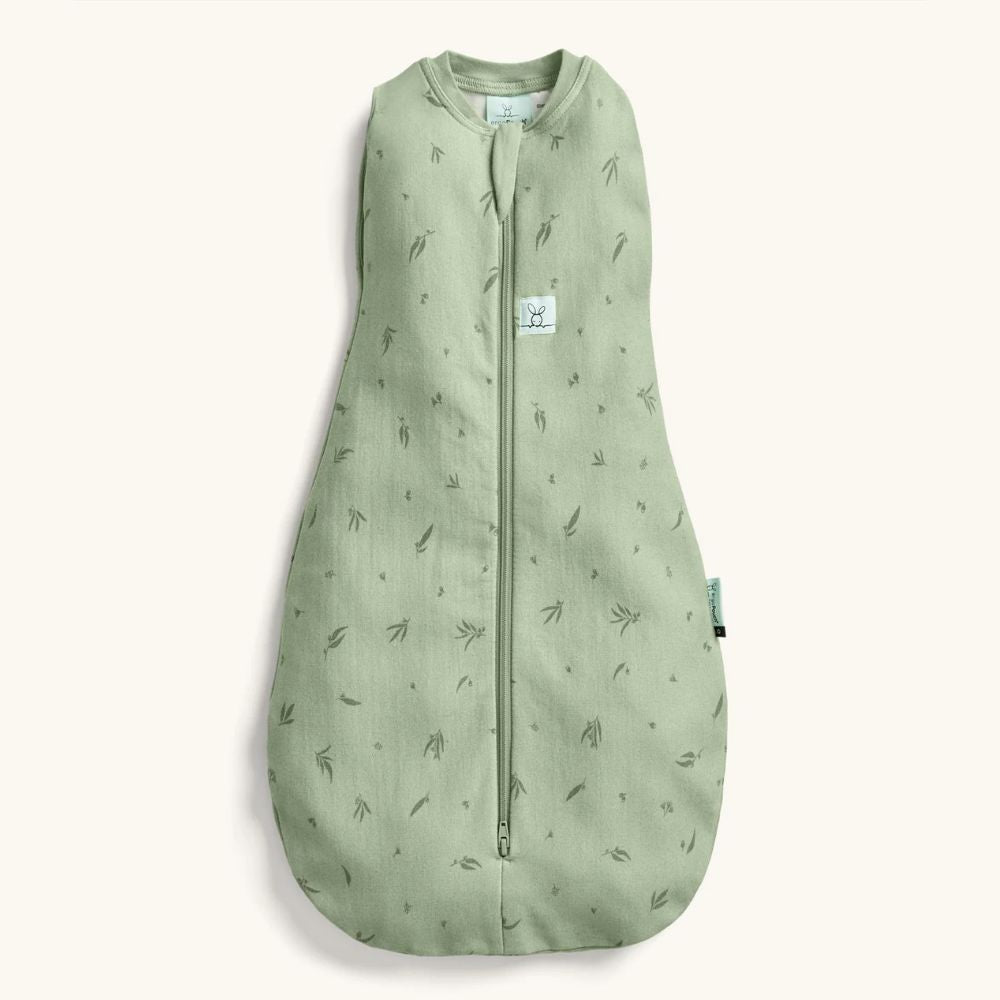ErgoPouch Cocoon Swaddle Sleeping Bag 1.0 Tog - Willow