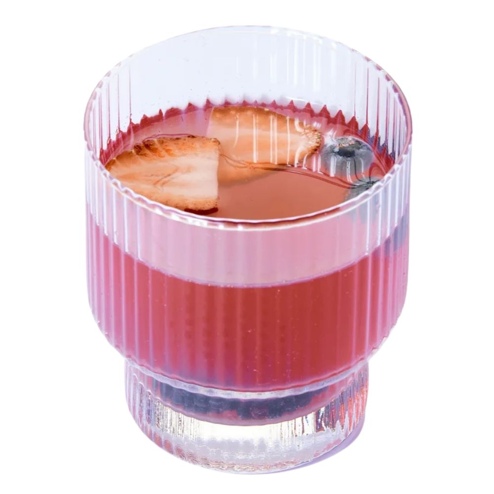 Franjos Kitchen Motherhood Hydration Powder - Mixed Berry