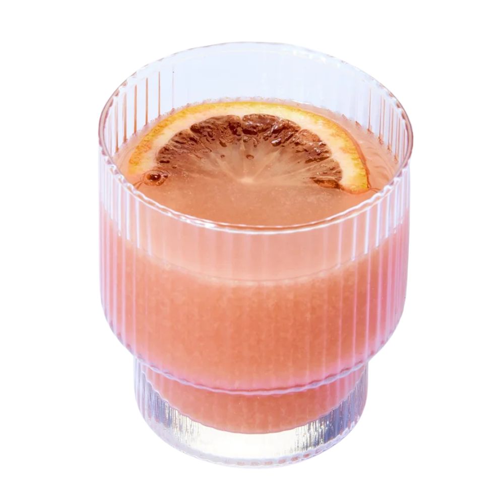 Franjos Kitchen Motherhood Hydration Powder - Blood Orange