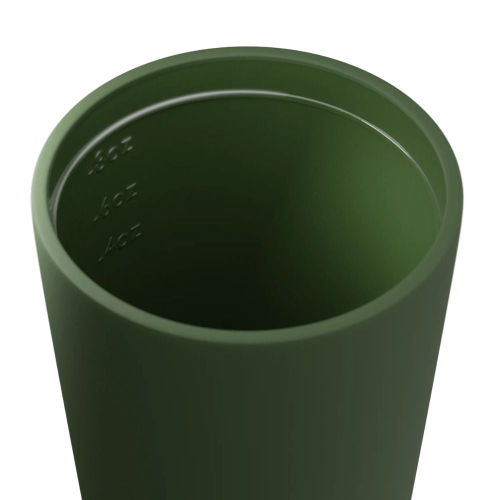 Fressko Reusable Cup CERAMIC LINED 8oz