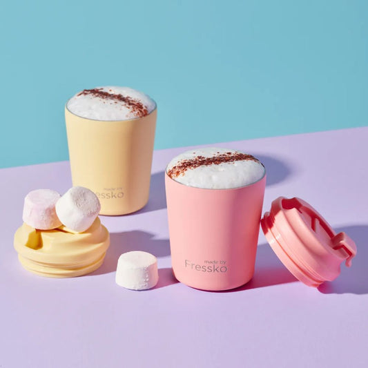 Fressko Reusable Cup Piccolo 4oz
