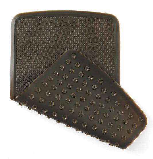 Hevea Natural Rubber Bath Mat