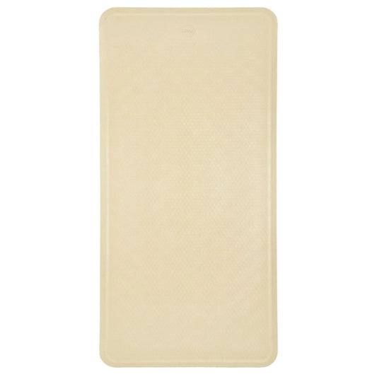 Hevea Upcycled Natural Rubber Bath Mat - Large
