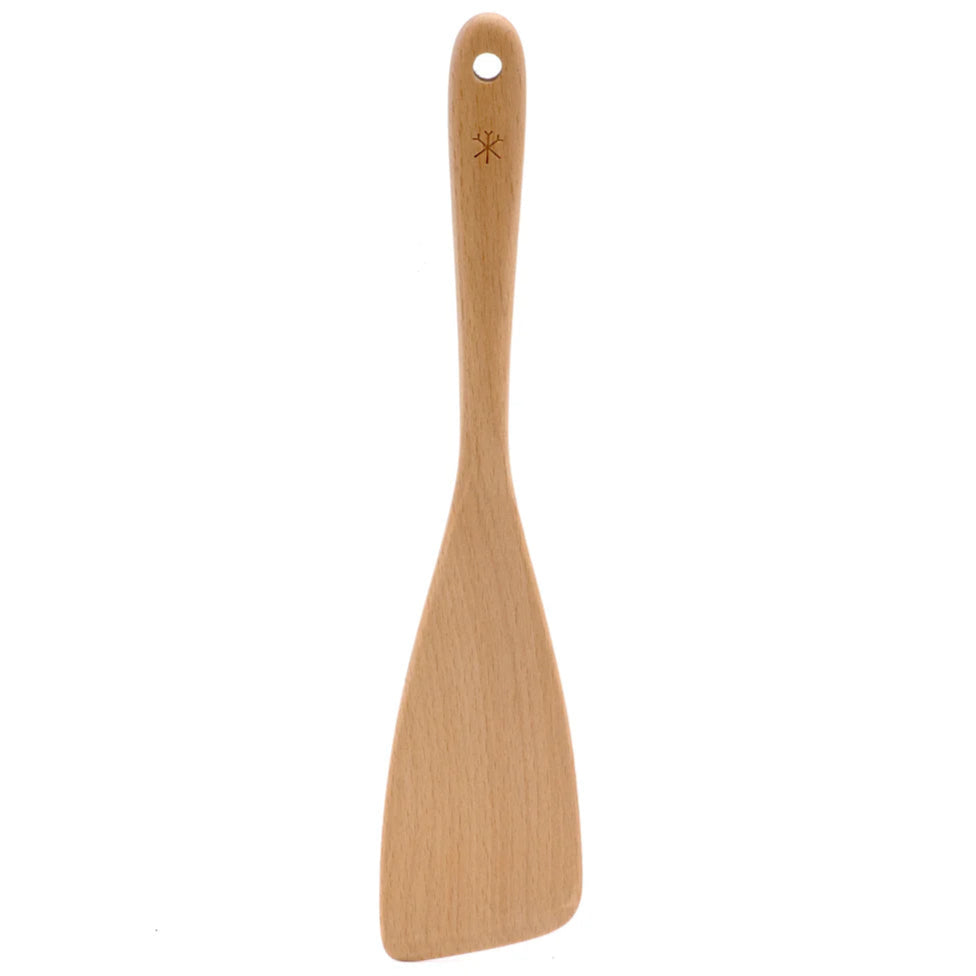 Sands Made Kitchen Turner Large - Beechwood