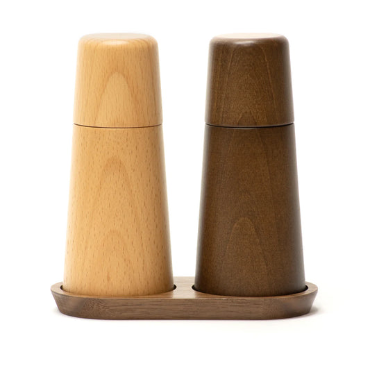 Sands Made Salt & Pepper Mill Bundle